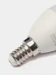 Лампа светодиодная SONNEN, 7(60)Вт, цоколь Е14, свеча, тепл.бел, 30000ч, LED C37-7W-2700