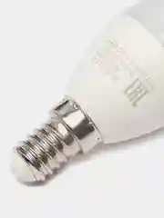 Лампа светодиодная SONNEN, 7(60)Вт, цоколь Е14, свеча, хол.бел, 30000ч, LED C37-7W-4000