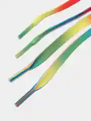 Разноцветный шнурки для обуви