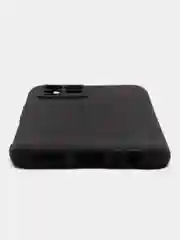 Хром чехол Realme 8 / Realme 8 Pro Реалми 8 / 8 Про силиконовый цветной матовый