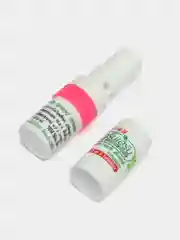 Тайский ингалятор Green Herb 2 в 1, натуральные масла, 6 штук