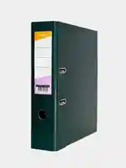 Папка-регистратор INFORMAT 75 мм PVC, 1 шт
