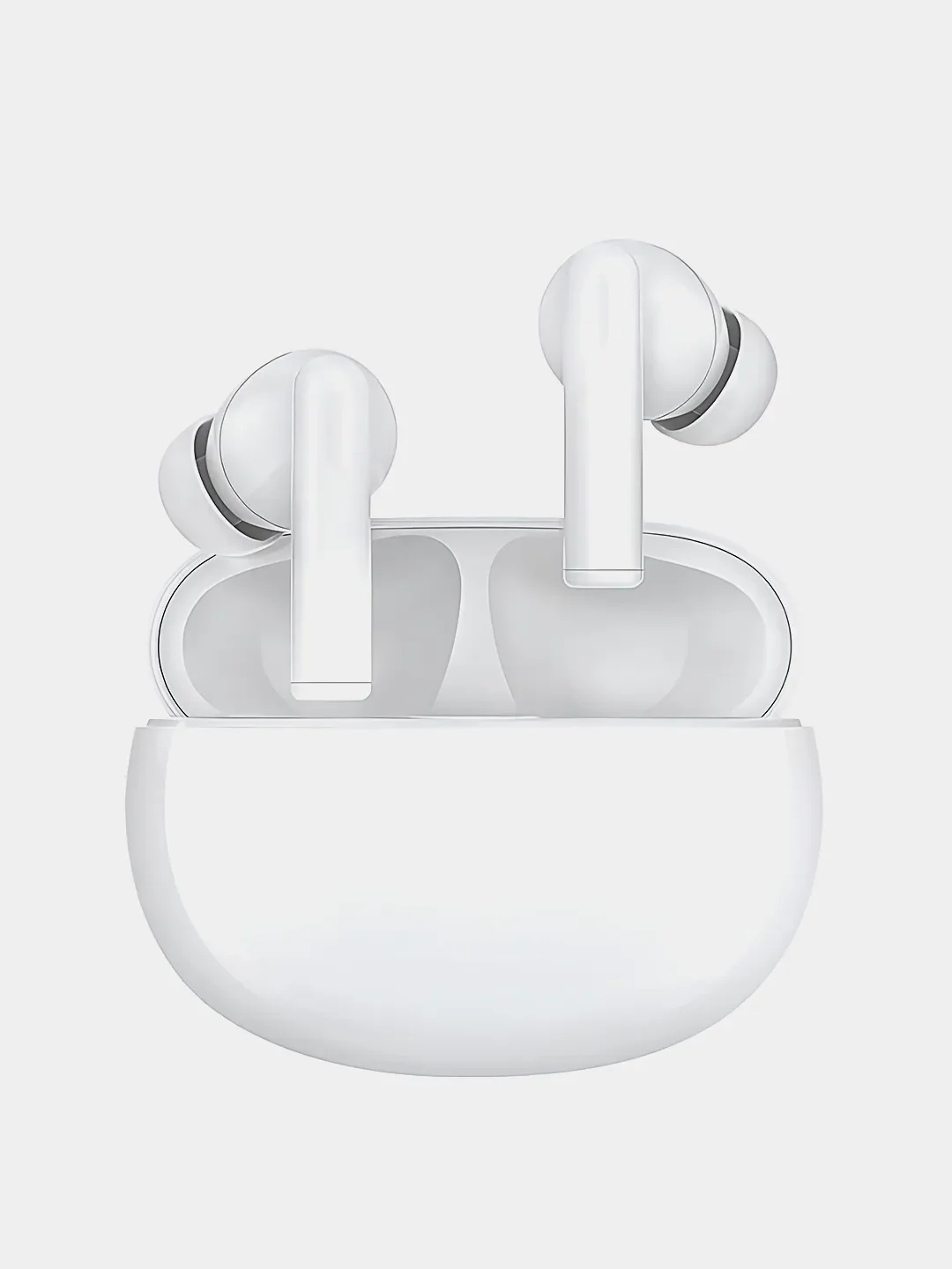 Белый беспроводные наушники Honor Choice Earbuds X5