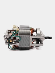 Двигатель для мясорубок Аксион (PU7630220AC-8108-RV-4) с реверсом