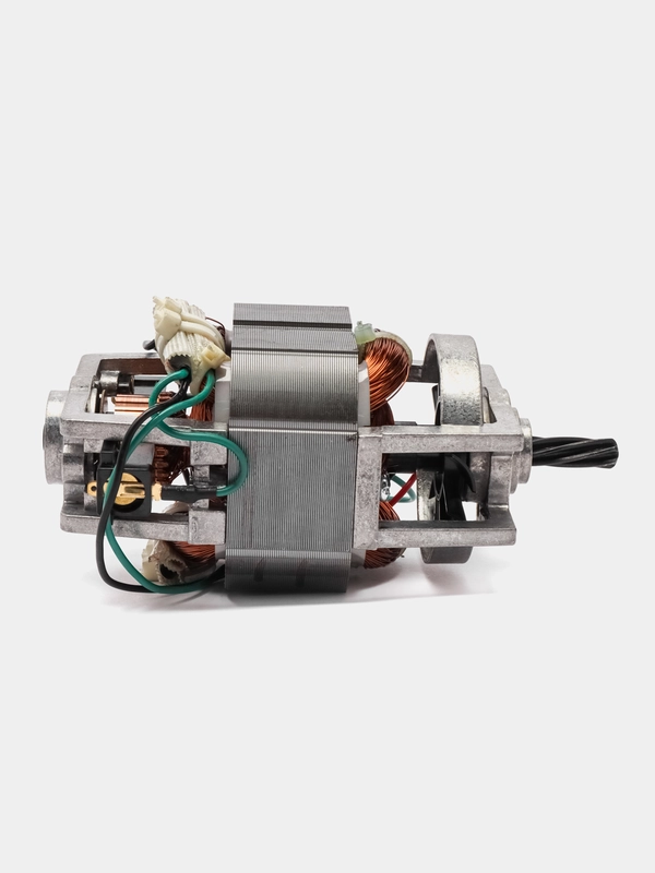 Двигатель для мясорубок Аксион (PU7630220AC-8108-RV-4) с реверсом