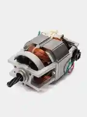 Двигатель для мясорубок Аксион (PU7630220AC-8108-RV-4) с реверсом