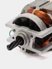Двигатель для мясорубок Аксион (PU7630220AC-8108-RV-4) с реверсом