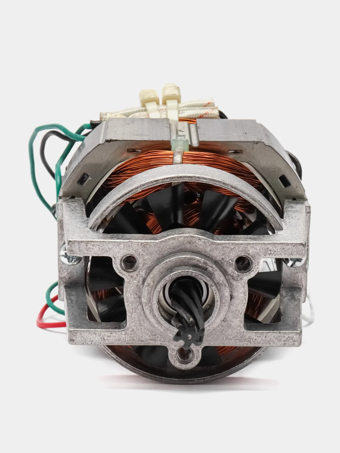 Двигатель для мясорубок Аксион (PU7630220AC-8108-RV-4) с реверсом