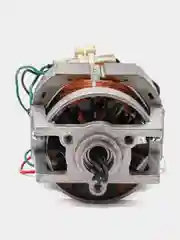 Двигатель для мясорубок Аксион (PU7630220AC-8108-RV-4) с реверсом