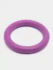 Фиолетовый игрушка для собак "Кольцо"