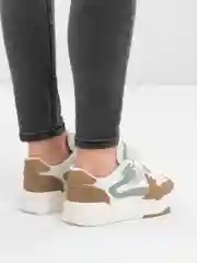 Карамельный женские кроссовки