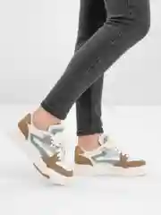 Карамельный женские кроссовки