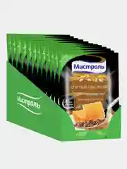 Отруби овсяные Мистраль "Гармония и легкость", 12 штук по 30 г