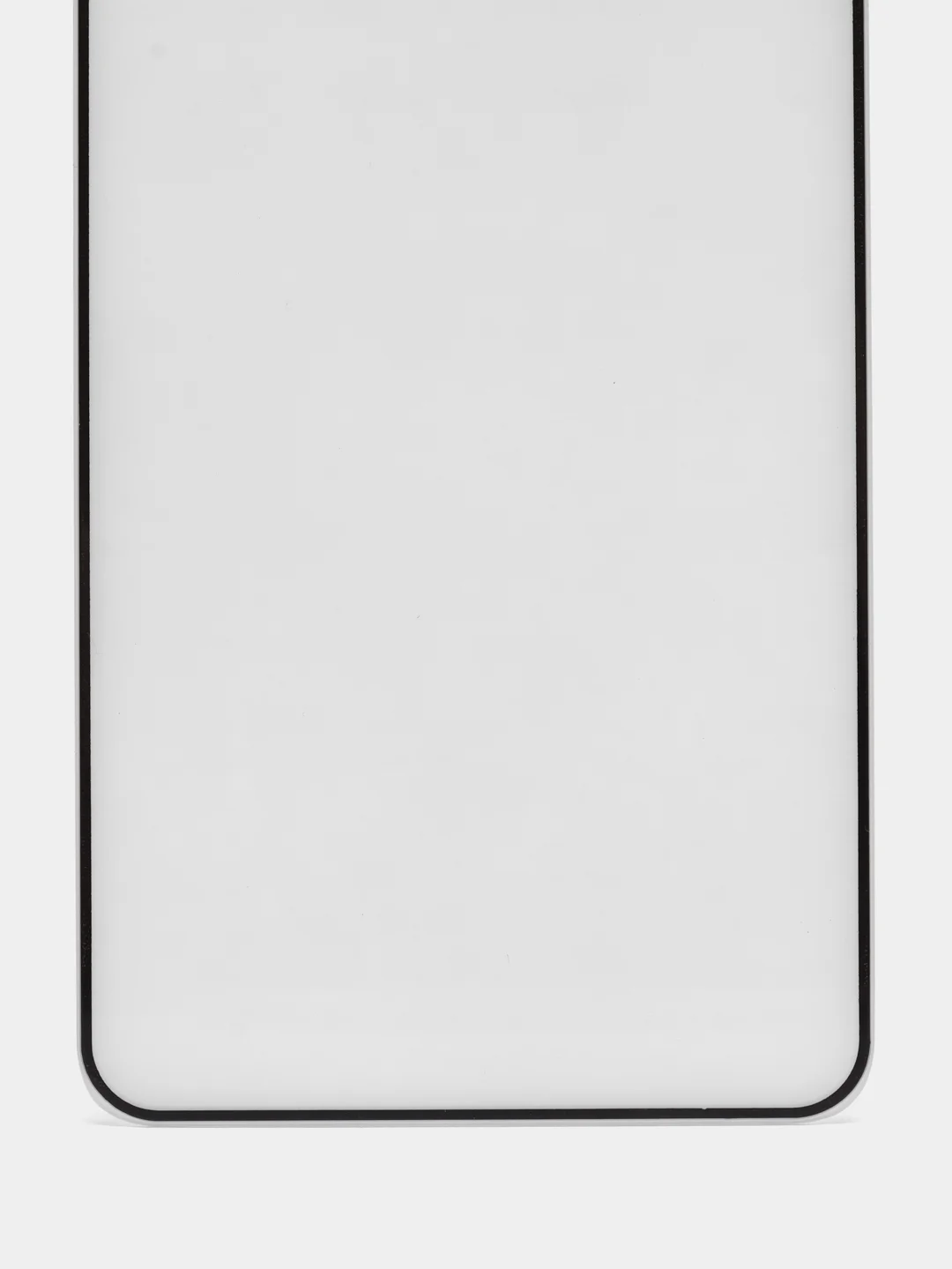 Черный защитное премиальное стекло для Samsung Galaxy S22 / S23 (Самсунг Галакси С22 / C23)