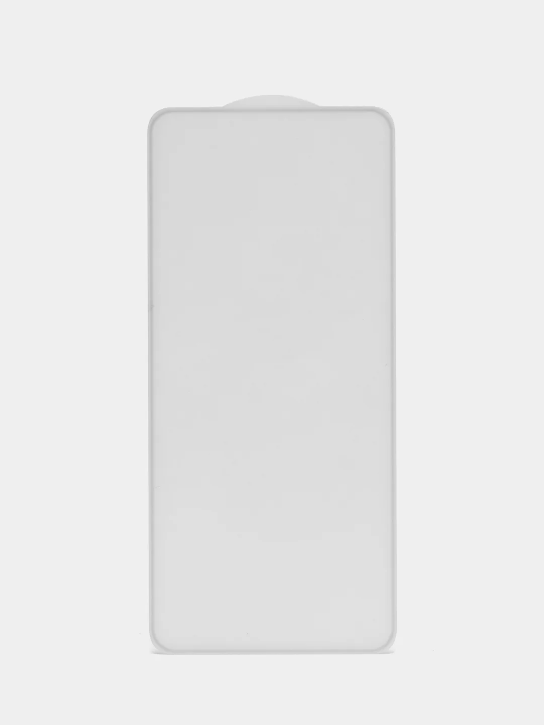 Черный защитное премиальное стекло для Samsung Galaxy S22 / S23 (Самсунг Галакси С22 / C23)