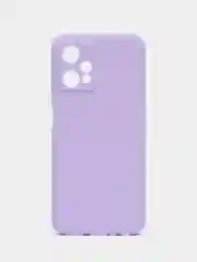 Лавандовый чехол для Realme 9 5G / Realme 9 PRO, Реалми 9 5Г / 9 Про, силиконовый, матовый