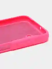 Темно-синий чехол силиконовый для Samsung Galaxy A24, Самсунг Галакси А24, Silicone Cover