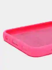 Темно-синий чехол силиконовый для Samsung Galaxy A24, Самсунг Галакси А24, Silicone Cover