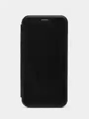 Чехол-книжка чёрная для Xiaomi Redmi 8A / 7A