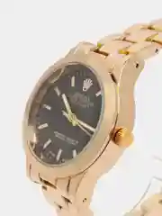 Бронзовый женские наручные часы