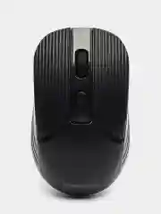 Черный мышь беспроводная BOROFONE BG5 Business USB, 2.4ГГц, черная