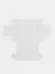 Коробка Е-22, микрогофрокартон, белая, 17 х 9 х 5 см
