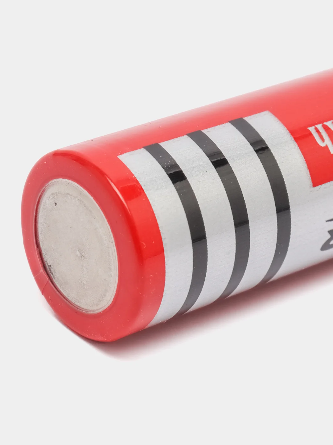 Аккумулятор литиевый 18650, 3.7v, Li-ion