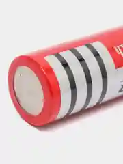 Аккумулятор литиевый 18650, 3.7v, Li-ion