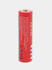 Аккумулятор литиевый 18650, 3.7v, Li-ion
