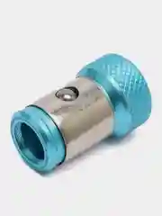 Красный магнитная насадка на биту, держатель