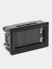 Вольтметр цифровой амперметр для Arduino DC,  0-100в, 10 А
