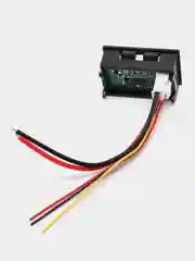 Вольтметр цифровой амперметр для Arduino DC,  0-100в, 10 А