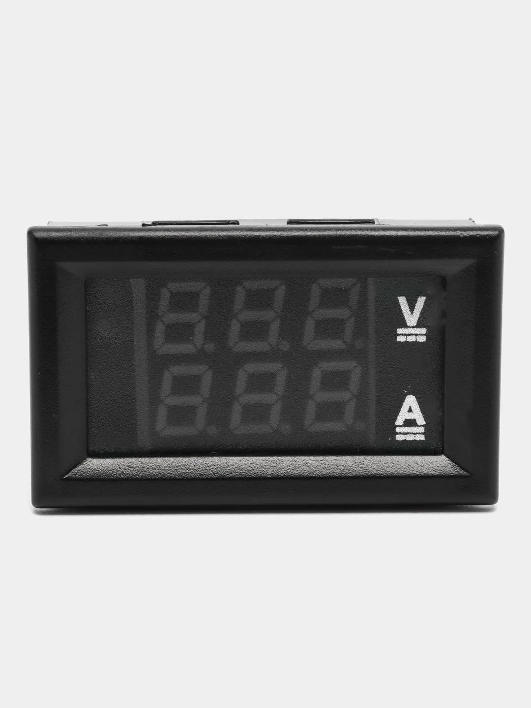 Вольтметр цифровой амперметр для Arduino DC,  0-100в, 10 А