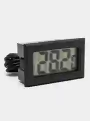 Электронный термометр с выносным датчиком, датчик температуры TPM-10, -50 до +110 С