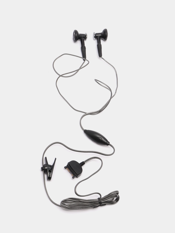 Наушники для Nokia N70 / 6230 / 6610 / 7210 с микрофоном