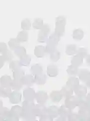 Прозрачный бусины акриловые, 12, 10, 8, 6 мм, бусины для сумок, фасовка 100, 500 штук, 50 г