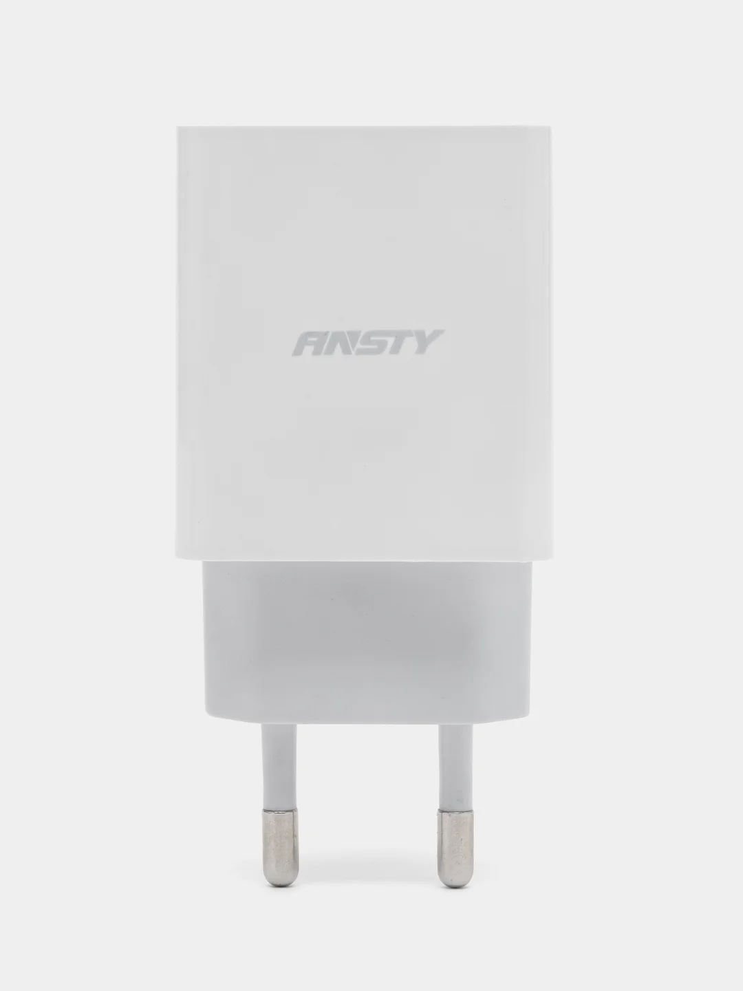 Сетевое зарядное устройство ANSTY C-003, 2.4А