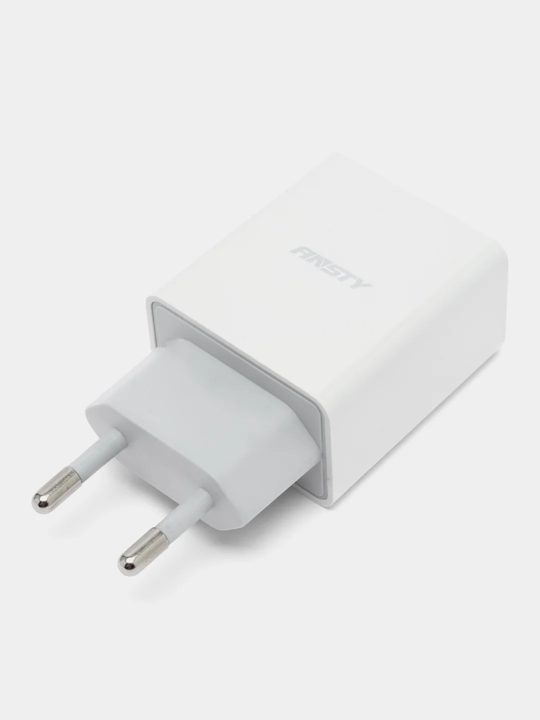 Сетевое зарядное устройство ANSTY C-003, 2.4А