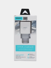 Сетевое зарядное устройство ANSTY C-003, 2.4А