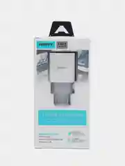 Сетевое зарядное устройство ANSTY C-003, 2.4А