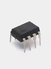 Микросхема NE555P DIP-8