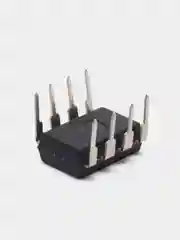 Микросхема NE555P DIP-8