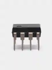 Микросхема NE555P DIP-8