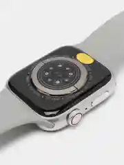 Розовый умные смарт часы X8 Pro, 45 мм, 8 серия, мужские и женские