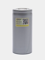 Аккумулятор LifePO4 32700, 6500 mah, 3.2V LiitoKala