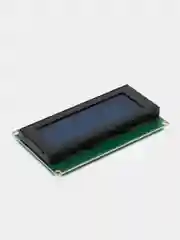 Дисплей LCD-2004 жидкокристаллический экран синяя подсветка