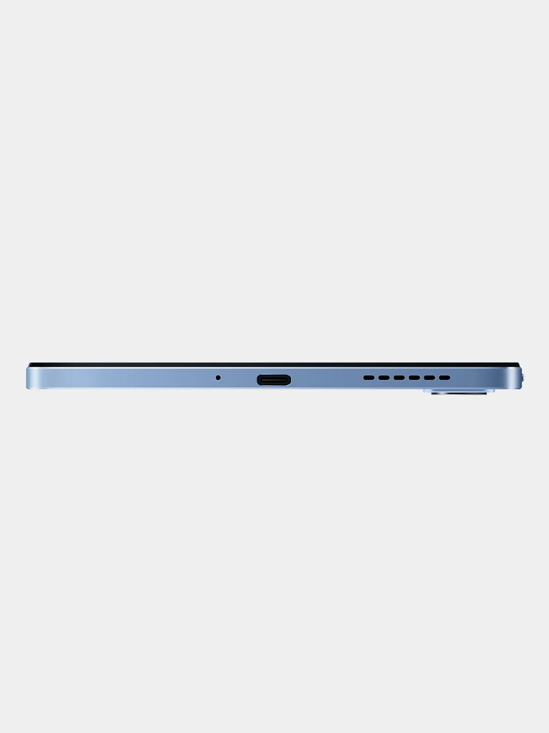Синий планшет Realme Pad Mini 8.7", 3+32 Gb, LTE