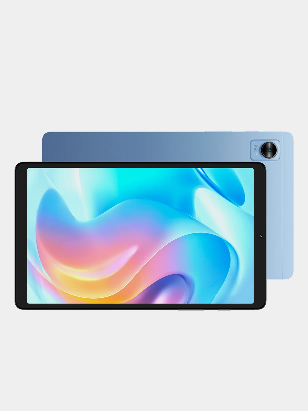 Синий планшет Realme Pad Mini 8.7", 3+32 Gb, LTE