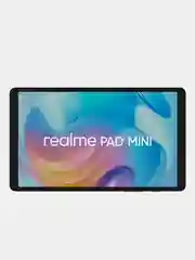 Синий планшет Realme Pad Mini 8.7", 3+32 Gb, LTE