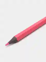 Голубой карандаши цветные, гибкие, 12 цветов